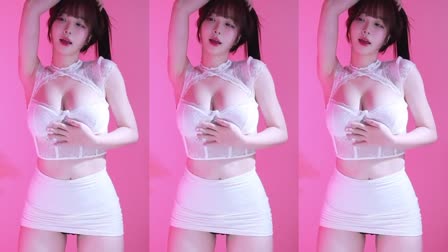 BJ러아牛仔热舞加特林视频20250905Hot Dance